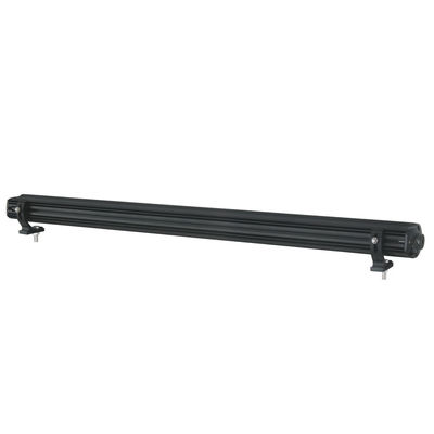 De automobiel Slanke Enige Rij van gelijkstroom 24V SUV leidde Lichte Bar 3W Osram 32in 6000K