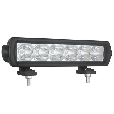 Slanke de Lijn LEIDENE van 18W DC10V Lichte Bar voor Suv RoHS 9 Duim Geleide Off Road-Lichten