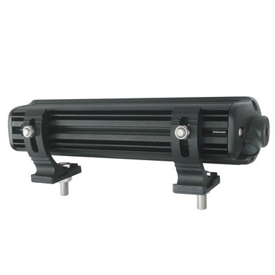 Slanke de Lijn LEIDENE van 18W DC10V Lichte Bar voor Suv RoHS 9 Duim Geleide Off Road-Lichten