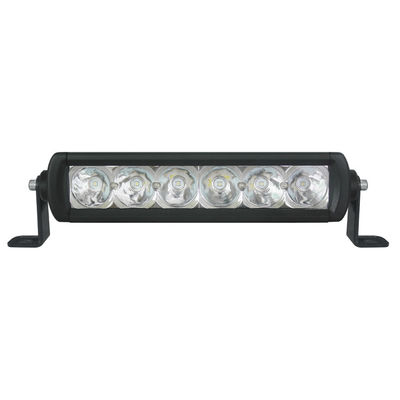 Slanke de Lijn LEIDENE van 18W DC10V Lichte Bar voor Suv RoHS 9 Duim Geleide Off Road-Lichten
