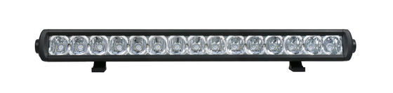 45W leidde de 20 Duim Enige Rij Lichte Bar Off Road R112
