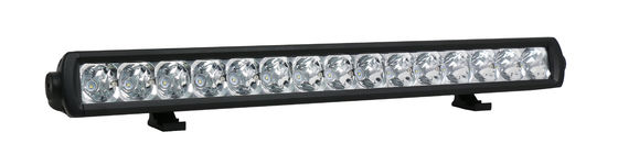 45W 20.5in LEIDENE van SAE Driving Lights Great White 4x4 Lichte Bar 6000K