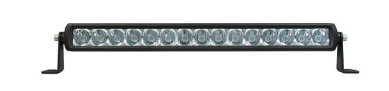 45W 20.5in LEIDENE van SAE Driving Lights Great White 4x4 Lichte Bar 6000K