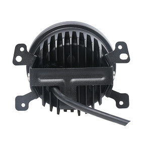 de Spaander LEIDENE van 10W*1 Osram Motorfiets Drijflichten 5,5“ met PC-Lens
