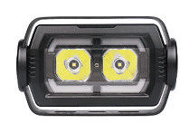 Ce 7 Hoge de Machts LEIDENE van ' X4.5“ 20W Drijflichten voor Auto's 6000K