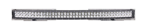 41,5 Dubbele LEIDENE van de Duim240w Gebogen Rij Lichte Barcree LEIDENE Offroad Auto Lichte Bar