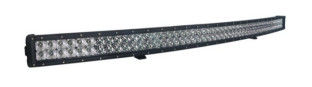 52 de duim 300W boog de Dubbele Rij Geleide Lichte Offroad ATV SUV Lichte Bar van de Barvrachtwagen
