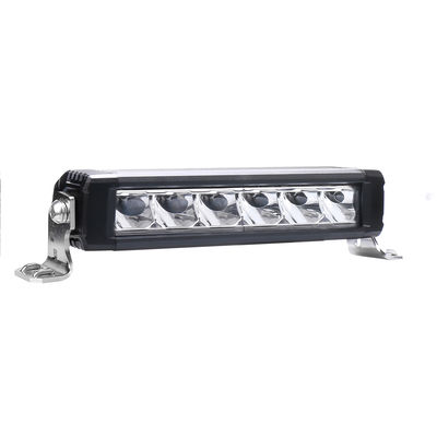 Voertuig 45mm van de Slanke Enige Rij LEIDENE Lichte ODM Bar6pcs*3w Osram Antischok OEM