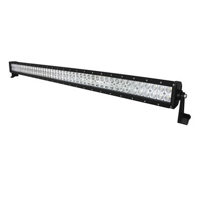 RoHS27000lm Dubbele Rij 52 Duim Cree Led Light Bar 300 Watts die Aluminium uitdrijven