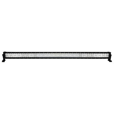 De dubbele Rij leidde Lichte Bar Waterdichte Geleide Lichte Bar het Opzetten Steunen CREE Led Car Light