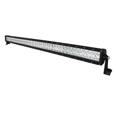 HANMA 127cm Dubbele de Rij LEIDENE van 25920lm Bar 240w Waterdicht voor Tank