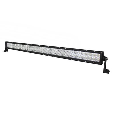 Zuivere Witte Dubbele 240W 41,5 de Duim Geleide Hoge Intensiteit van Cree Light Bar IP67