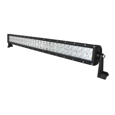 31.5in 180w Geleide Lichte Autodelen van de de Bar Hoge Macht ISO9001 van de Vlekvloed de Combo