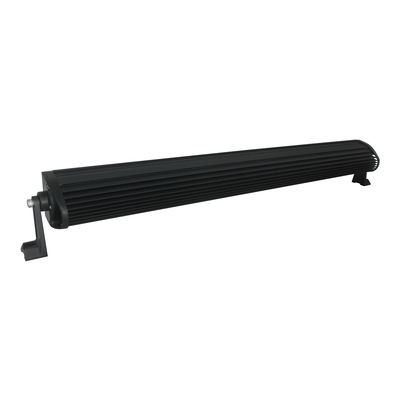31.5in 180w Geleide Lichte Autodelen van de de Bar Hoge Macht ISO9001 van de Vlekvloed de Combo
