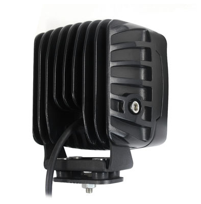 45W van het de Hoge Machts de Op zwaar werk berekende Werk van gelijkstroom 10V Lichten 5W CREE Aluminum Alloys