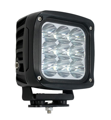 45W van het de Hoge Machts de Op zwaar werk berekende Werk van gelijkstroom 10V Lichten 5W CREE Aluminum Alloys