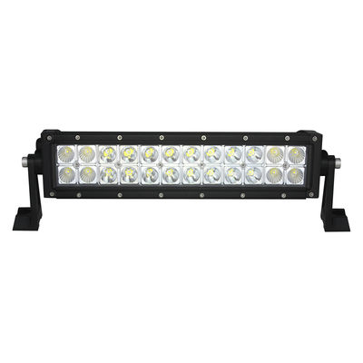 Vrachtwagen van 12V 6480lm leidde Vloed Lichte Bar 34cm RoHS