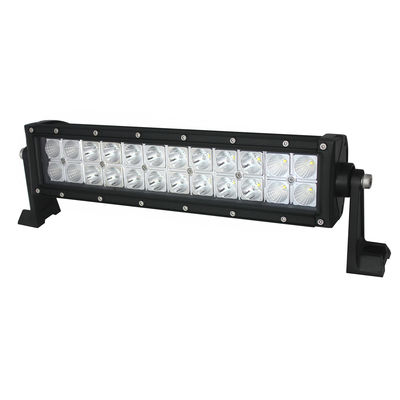 Vrachtwagen van 12V 6480lm leidde Vloed Lichte Bar 34cm RoHS