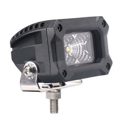 2 van de het Werkvloed van Osram 10W Geleid de Lichten1200lm Gegoten Aluminium