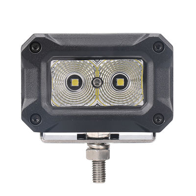 2 van de het Werkvloed van Osram 10W Geleid de Lichten1200lm Gegoten Aluminium
