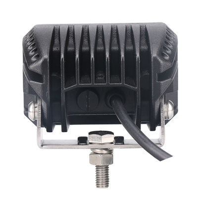 2 van de het Werkvloed van Osram 10W Geleid de Lichten1200lm Gegoten Aluminium