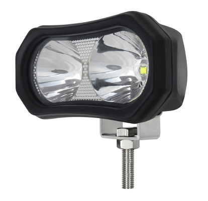 Cree Chips-van de LEIDENE Huisvesting van het de Spot-bundelaluminium Vlekvloed de Lichte 600lm 10W