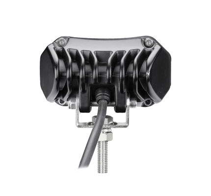 Cree Chips-van de LEIDENE Huisvesting van het de Spot-bundelaluminium Vlekvloed de Lichte 600lm 10W