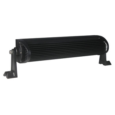 Leidde de groot licht Dubbele Rij de Lichte Lamp van Ce van de Bar72w IP67 Waterdichte Auto Lichte OSRAM