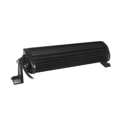 Leidde de Witte Dubbele Rij van Ce RoHS OSRAM LEDS 72W IP67 6000k Lichte Bar voor SUV ATV
