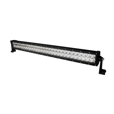 Leidde de Witte Dubbele Rij van Ce 180W OSRAM LEDS Lichte Bar voor Oogst Van Camper Road Buggy