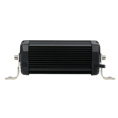 3240lm 36W Lichten van de Bar RGB Off Road van 7,5 Duimcombo de Straal Geleide Lichte