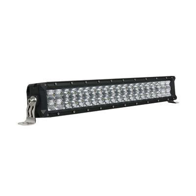 Vrachtwagen Combo 21,5 LEIDENE van de Duim Dubbele Rij Lichte Bar 120W DC10V IP67