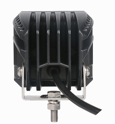 van de LEIDENE van 6pcs OSRAM 12V 30W de Lichten het Werkvloed voor Vrachtwagens ATV SUV