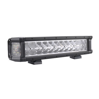 4×4 Zij de Schutter LEIDENE van de vrachtwagensloot Lichte Barstroboscoop 84W 13.5inch 8000lm