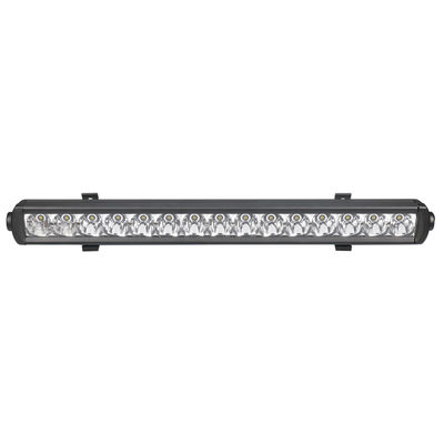 Auto's Purelux Road 75w 20 Duim Slanke LEIDENE Lichte Bar Enige Rij R112 IP67 EMARK