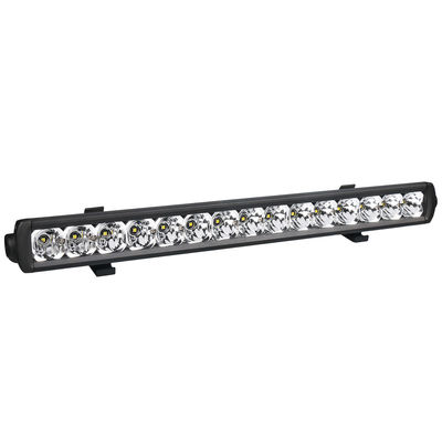 Auto's Purelux Road 75w 20 Duim Slanke LEIDENE Lichte Bar Enige Rij R112 IP67 EMARK