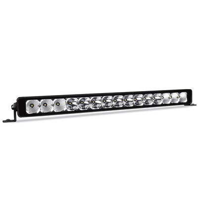 IP67 LEIDENE van de vrachtwagen van Slanke Enige Rij de Lichte Straal 12V 20,5 Barcombo“