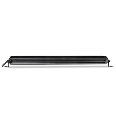 IP67 LEIDENE van de vrachtwagen van Slanke Enige Rij de Lichte Straal 12V 20,5 Barcombo“