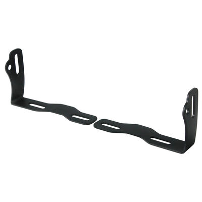 Zet de Geleide Off Road Lichte Bar van HANMA UTV de Antischok van het Steunenaluminium op