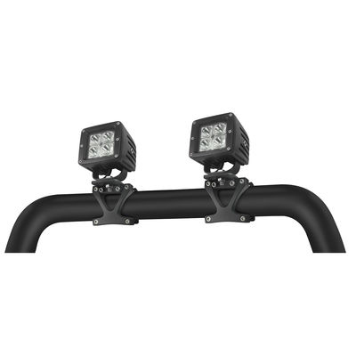 De vrachtwagen ADC 12 de Lichte Bar van Off Road zet 2“ 2,5“ Broodjeskooi het Opzetten Steunen op