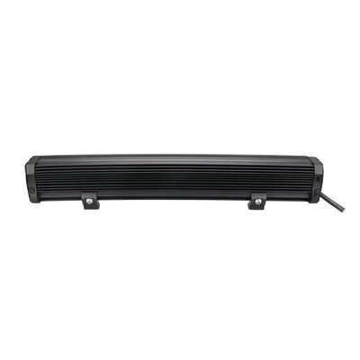 2 rij 21,5 Geleide Spaander van SUV van de Duim de 120w Gebogen Geleide Lichte Bar OSRAM