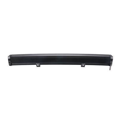 De dubbele Gebogen Rij leidde Lichte Bar 21600lm met OSRAM geleide spaander 240 W voor Off Road waterdicht SUV ATV IP67