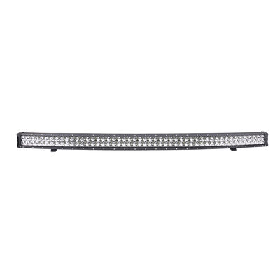 De dubbele Gebogen Rij leidde Lichte Bar 25920lm met OSRAM geleide spaander 288 W voor Off Road waterdicht SUV ATV IP67
