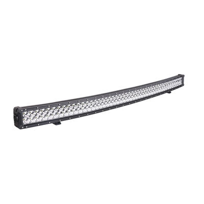 De dubbele Gebogen Rij leidde Lichte Bar 25920lm met OSRAM geleide spaander 288 W voor Off Road waterdicht SUV ATV IP67