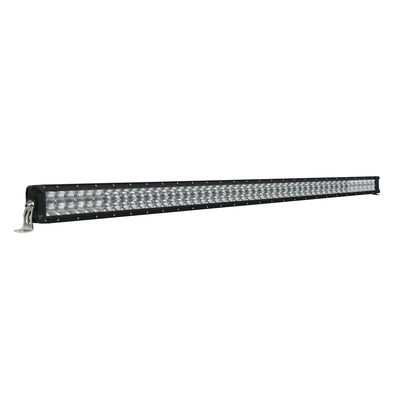 De dubbele Gebogen Rij leidde Lichte Bar 27000lm met OSRAM geleide spaander 300 W voor Off Road waterdicht SUV ATV IP67