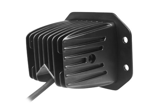 Zetten de de Spot-bundel Geleide Lichten van Ce ATV UTV 12W gelijk Schokbestendig op