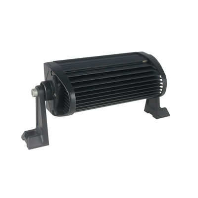 36W de hoge Lux Double Row-LEIDENE Lichte Bar, leidde Drijf Lichte Bar Offroad Auto die Automobiellamp aansteken
