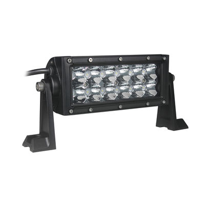 De dubbele Rij leidde de Lichte Offroad Auto die van de Bar36w Geleide Drijf Lichte Bar Automobiellamp R112 aansteken