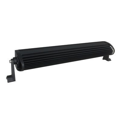 120W Cree Chip Offroad Dual Row-LEIDENE Lichte Bar voor Autovrachtwagen 54.6cm R112 10800lm