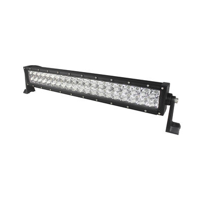 OSRAM breekt de Rij van 60C af 2 22 Duim Lichte Bar met Telegraferende Uitrustings120w ODM OEM SAE DOT